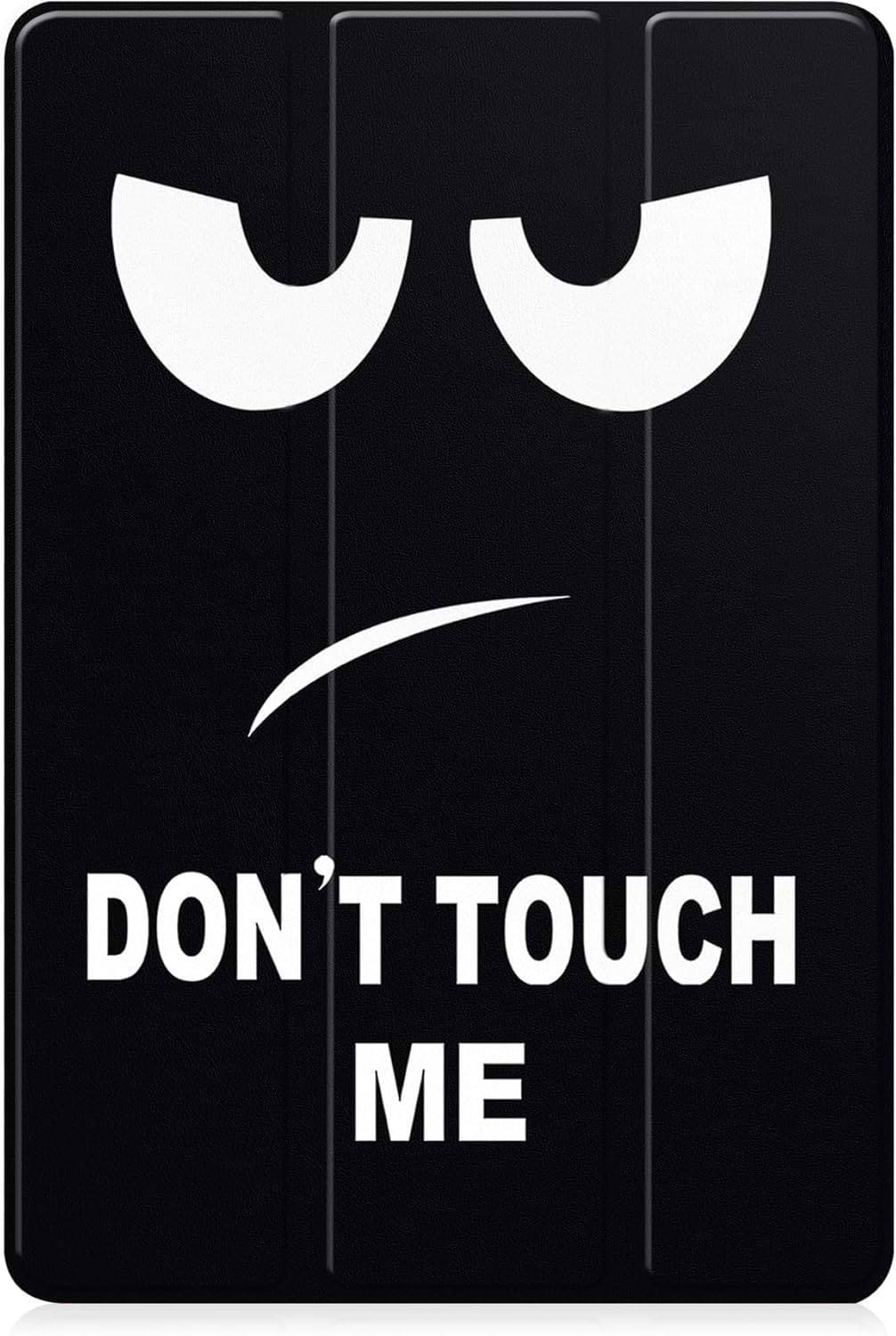 Фото - Чехол для планшета BeCover Flexible TPU Mate for Samsung Galaxy Tab S9 (SM-X710/SM-X716)/S9 FE (SM-X510/SM-X516B) 11.0" Don't Touch (712533)