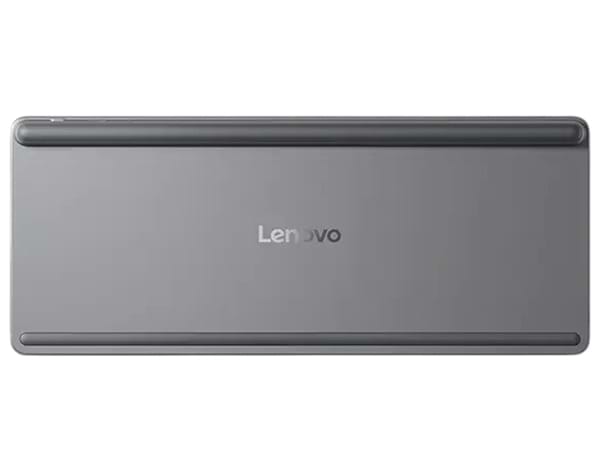 Фото - Клавіатура бездротова Lenovo Multi-Device Wireless UA (ZG38C05806)