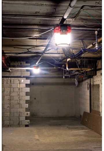 Фото - Фонарь аккумуляторный Milwaukee M18 ONESLSP-0 (4933459158)