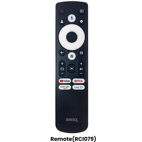 Фото - Проектор BenQ TK705i (9H.R0C77.57E)