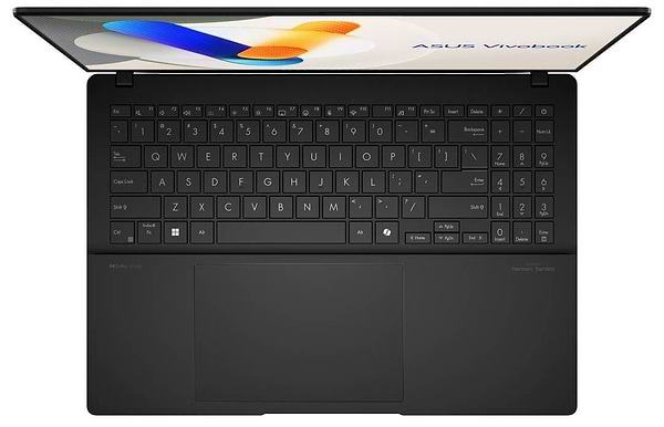 Фото - Ноутбук Asus Vivobook S 16 S5606MA-MX089 Neutral Black