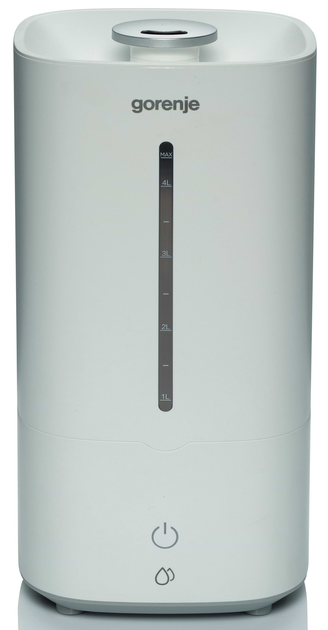 Увлажнитель воздуха Gorenje H45W White