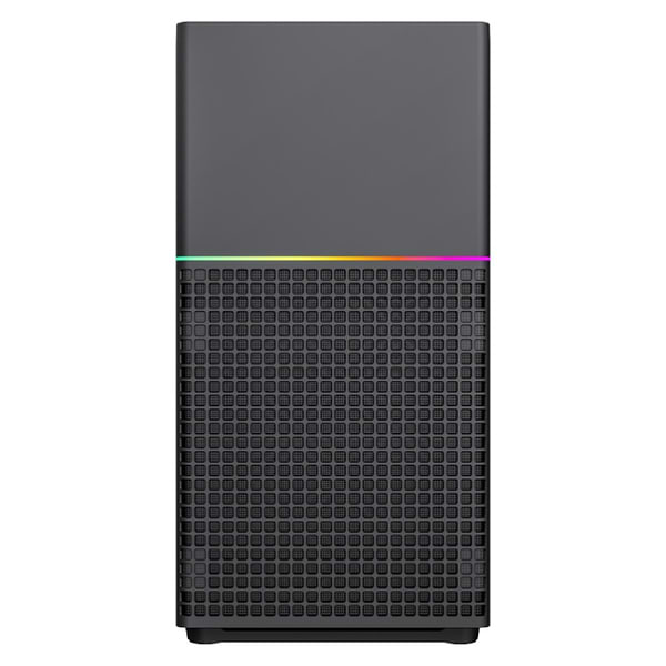 Фото - Корпус Gamemax P31 BK без БП