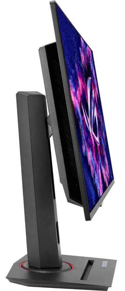 Фото - Уценка - Монитор игровой Asus ROG Strix OLED XG27ACDNG
