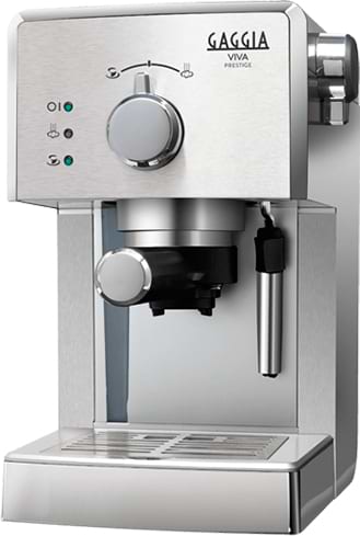 Фото - Кофеварка рожковая Gaggia RI8437/11 Viva Prestige