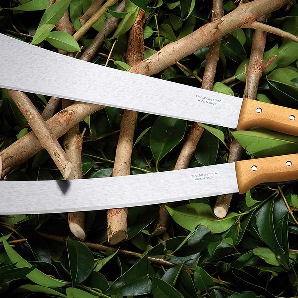Фото - Мачете Tramontina Machetes 25,4 cм (26620/010)
