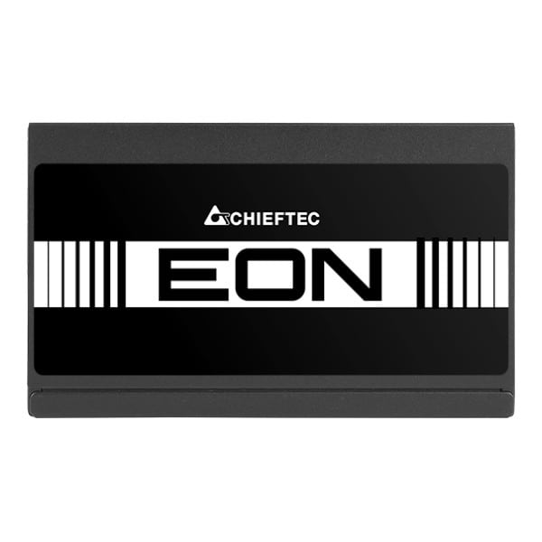 Фото - Блок живлення для ПК Chieftec EON ZPU-500S