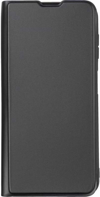Чехол для смартфона Gelius Book Cover Gelius Shell Case for Samsung A145 (A14) Black (92691) - Фото 1