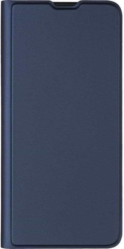 Чехол для смартфона Gelius Book Cover Gelius Shell Case for Samsung A145 (A14) Blue (92692) - Фото 1