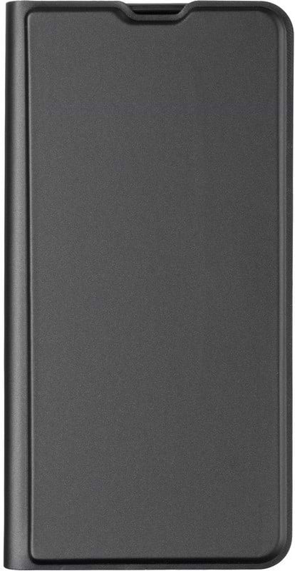 Чохол для смартфону Gelius Book Cover Gelius Shell Case for Samsung A346 (A34) Black (92695)