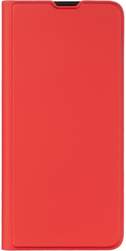 Чохол для смартфону Gelius Book Cover Gelius Shell Case for Samsung A145 (A14) Red (92935) - Фото 1