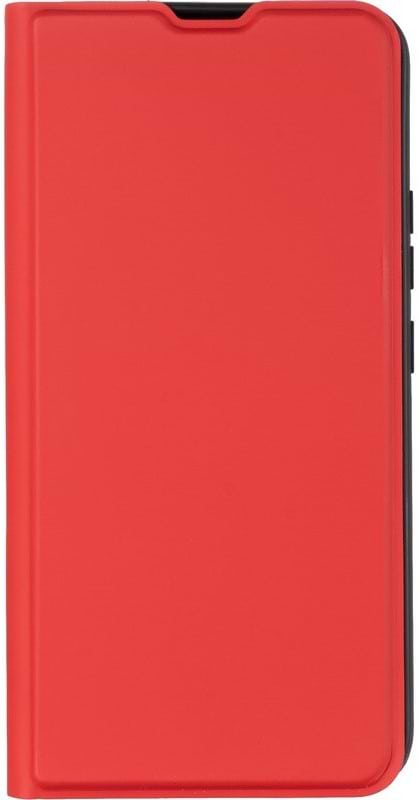 Чохол для смартфону Gelius Book Cover Gelius Shell Case for Samsung A346 (A34) Red (92937) - Фото 1