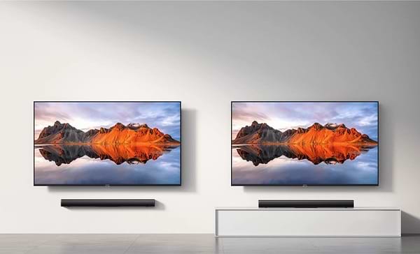 Фото - Саундбар Xiaomi Soundbar 2.0ch (MDZ-34-DB)