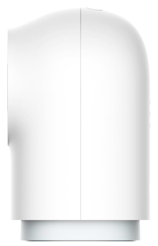 Фото - IP-камера Aqara Camera Hub G2H Pro (CH-C01)