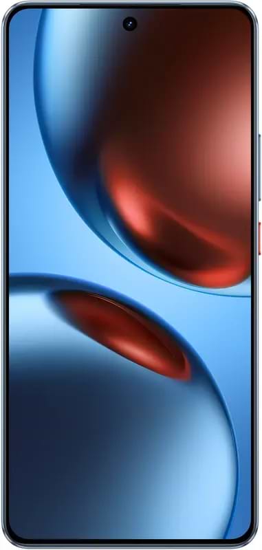 Фото - Смартфон realme GT 7T 12/512Gb IceSense Blue