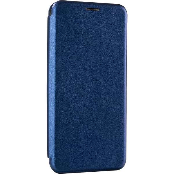 Фото - Чехол для смартфона Gelius G-Case Ranger Series for Realme C35 Blue (90894)