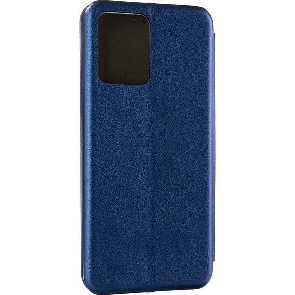 Фото - Чехол для смартфона Gelius G-Case Ranger Series for Realme C35 Blue (90894)
