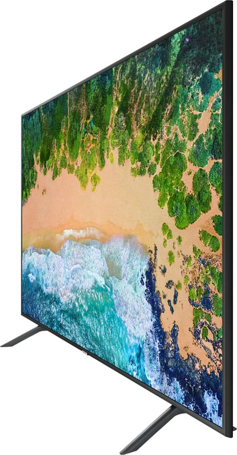 Фото - Телевизор Samsung UE40NU7120UXUA