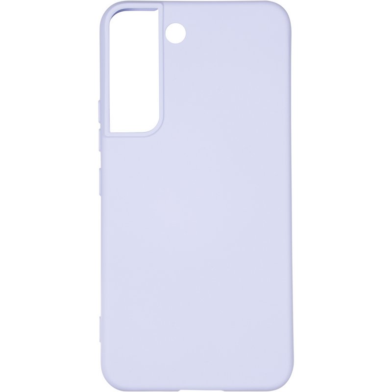 Чехол для смартфона Gelius Full Soft Case for Samsung S22 Violet (94571) - Фото 1