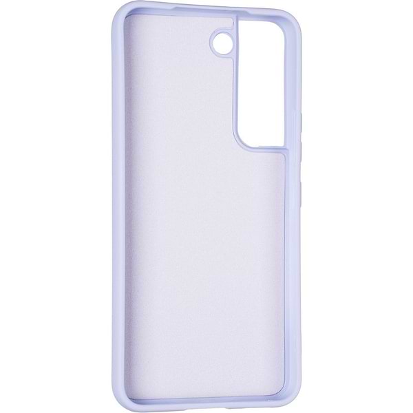 Фото - Чехол для смартфона Gelius Full Soft Case for Samsung S22 Violet (94571)