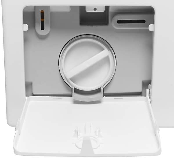 Фото - Пральна машина Miele WSD 164 WCS