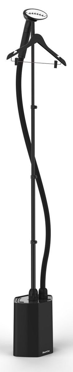 Купити Вертикальний відпарювач стаціонарний SteamOne EUHG100B - Фото 1 Вертикальний відпарювач стаціонарний SteamOne EUHG100B - Фото 1