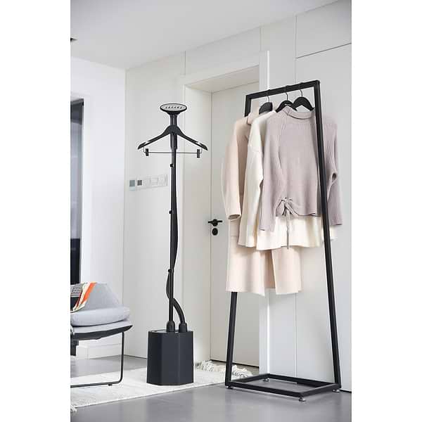 Фото - Вертикальний відпарювач стаціонарний SteamOne EUHG100B