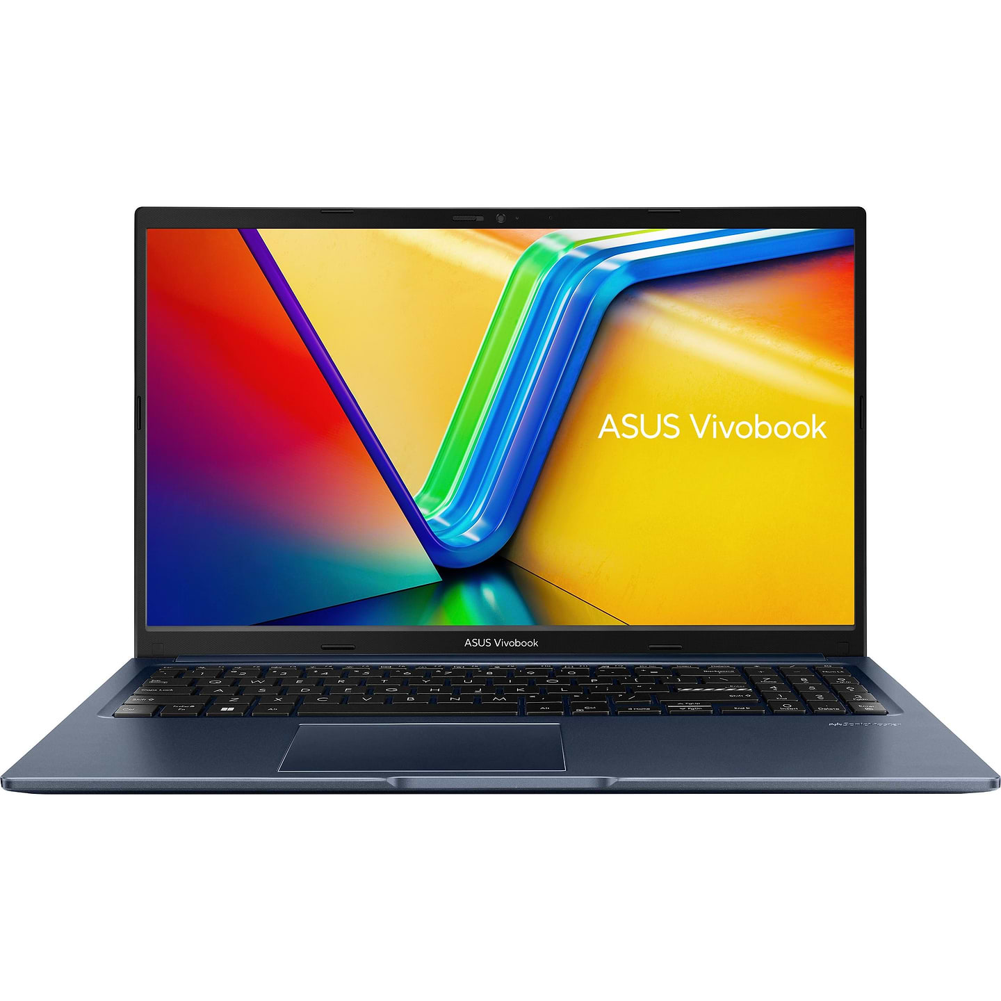 Ноутбук Asus Vivobook 15 X1502ZA-BQ1206 Quiet Blue - Фото 1