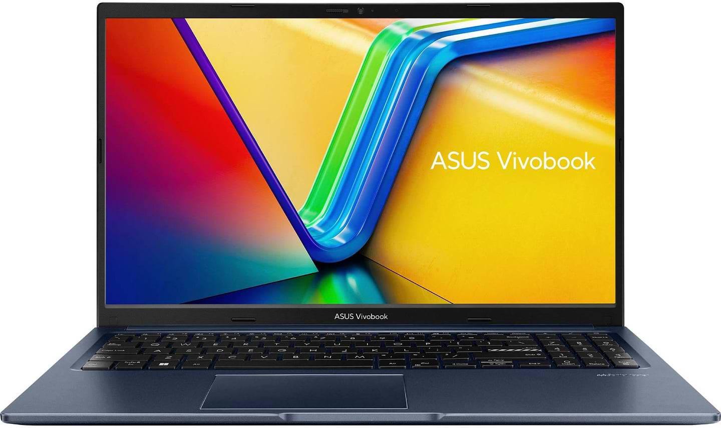 Ноутбук Asus VivoBook 15 M1502YA-BQ112 Quiet Blue - Фото 1