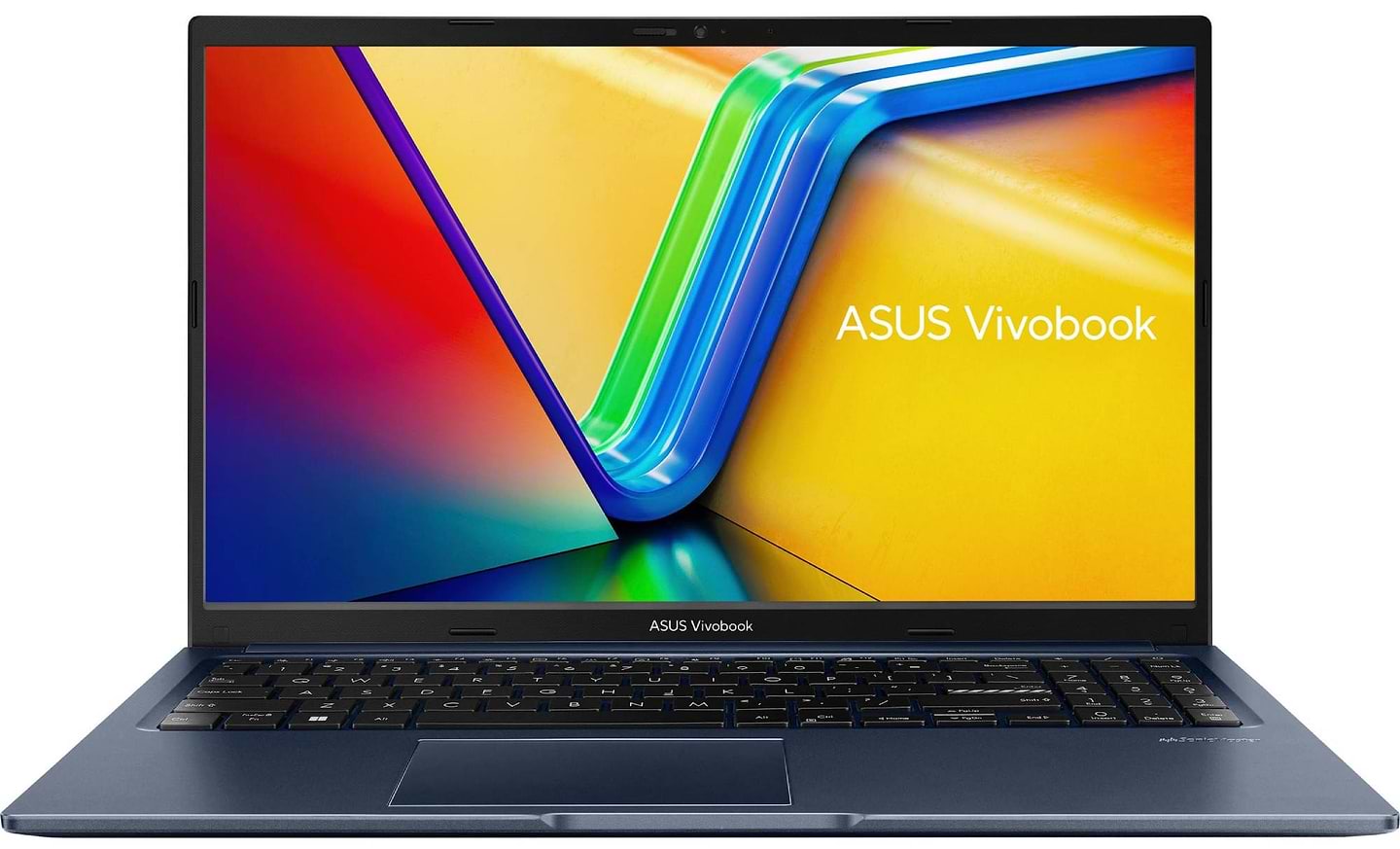 Купити Ноутбук Asus Vivobook 15 M1502YA-BQ018 Quiet Blue - Фото 1 Ноутбук Asus Vivobook 15 M1502YA-BQ018 Quiet Blue - Фото 1