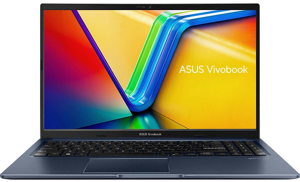 Фото - Ноутбук Asus Vivobook 15 M1502YA-BQ018 Quiet Blue