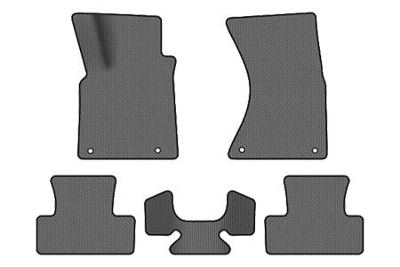 Фото - EVA коврики в салон авто EVAtech для Q5 (8R) Restyling Audi 2012-2017 1 поколение SUV USA (AU42897CD5AV4SGB) Фото - EVA коврики в салон авто EVAtech для Q5 (8R) Restyling Audi 2012-2017 1 поколение SUV USA (AU42897CD5AV4SGB)