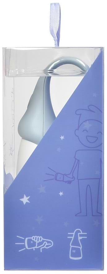 Фото - Ночник Beaba Torch Blue (930300)