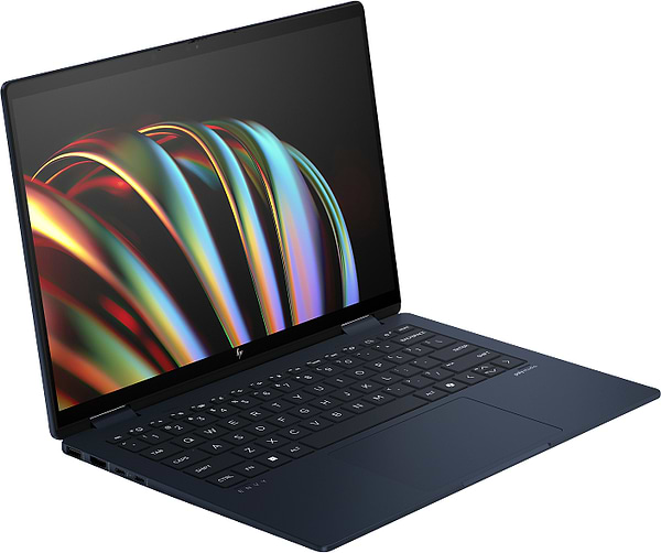 Фото - Ноутбук HP Envy x360 Laptop 14-fc0025ua (B9PC7EA) Athmospheric Blue