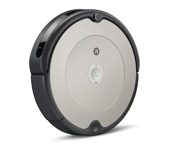 Фото - Робот-пилосос iRobot Roomba 698