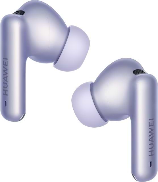 Фото - Наушники вкладыши беспроводные TWS Huawei Freebuds 6i Purple