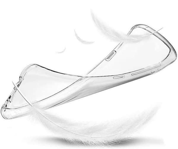 Фото - Чохол для смартфону BeCover for Apple iPhone 17e Transparancy (715147)