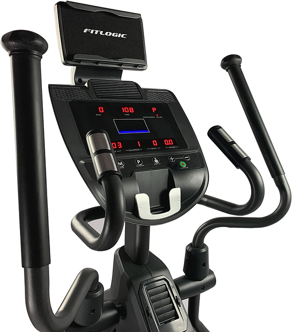 Фото - Орбітрек FitLogic E15