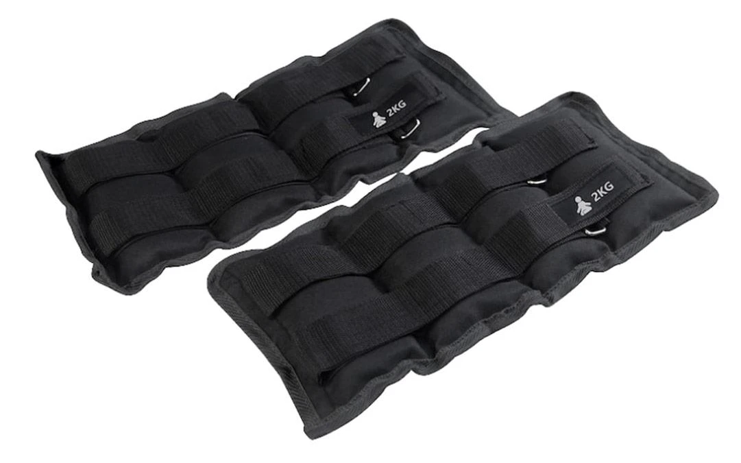 Обтяжувачі FITPADDY AKWW2X2BK