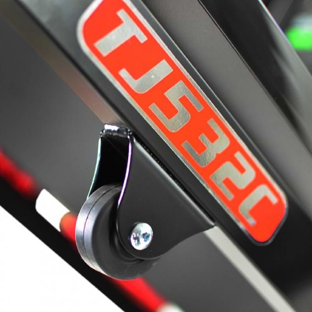 Фото - Бігова доріжка Jogway TJ532C (by FitLogic)