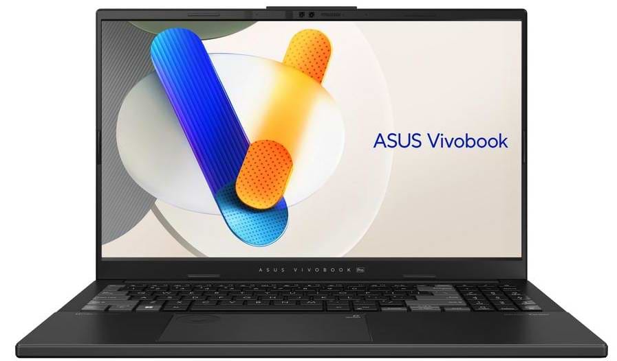 Ноутбук Asus Vivobook Pro 15 N6506MU-MA028 Earl Grey - Фото 1