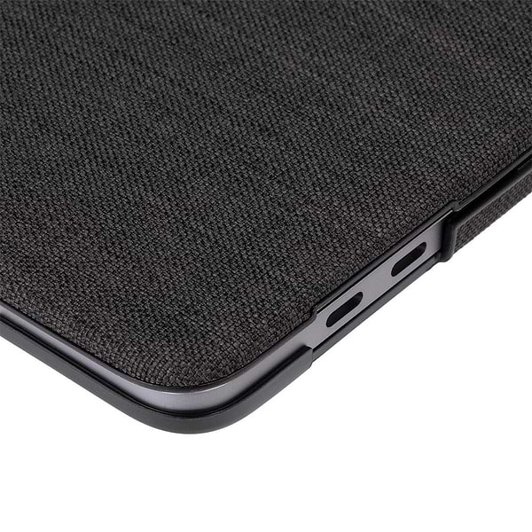 Фото - Чехол для ноутбука INCASE Icon Sleeve in Woolenex for 16" MacBook Pro Black (INMB100642-BLP)