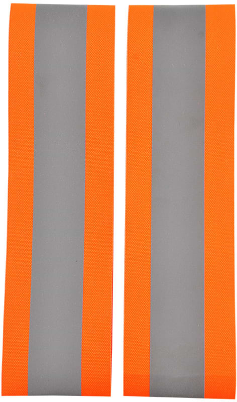 Світловідбивна стрічка Beltex XXS 20-25 см Orange (BX70700)