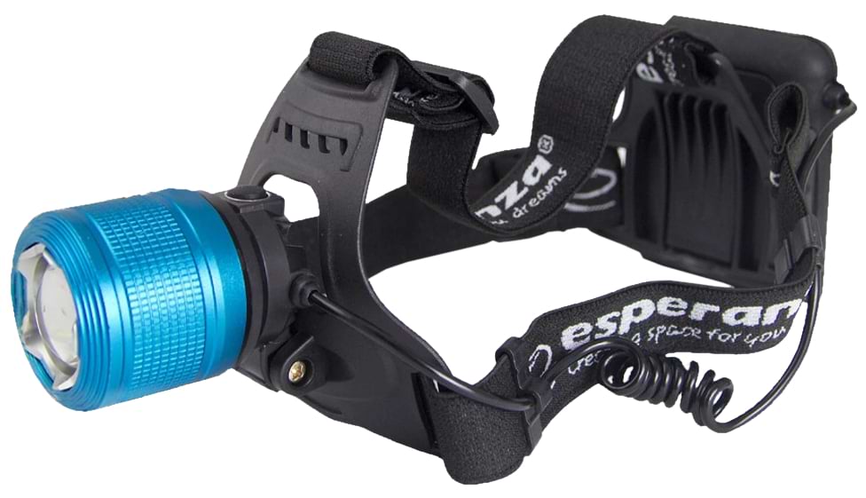 Купити Ліхтар Esperanza Ursa EOT027 - Фото 1 Ліхтар Esperanza Ursa EOT027 - Фото 1