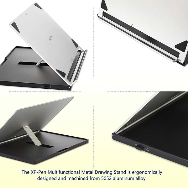 Фото - Підставка під графічний планшет XP-Pen 10-16" (AC18)