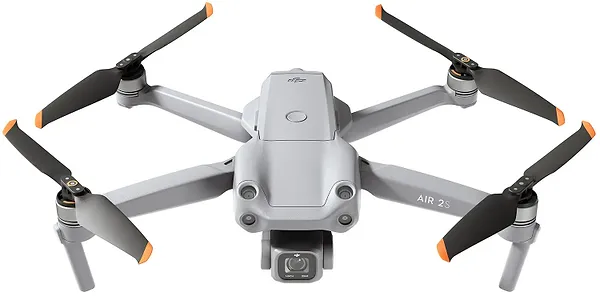 Фото - Квадрокоптер DJI AIR 2S Fly More Combo