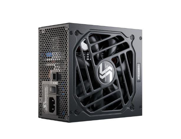 Фото - Блок живлення для ПК SeaSonic VERTEX PX 1000-ATX31