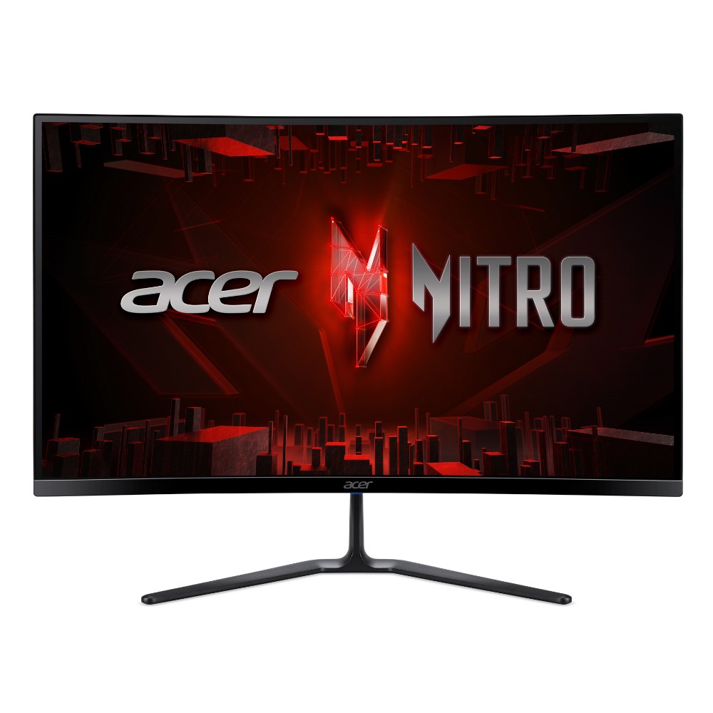Монитор игровой Acer ED270UP2BMIIPX (UM.HE0EE.202) Black - Фото 1