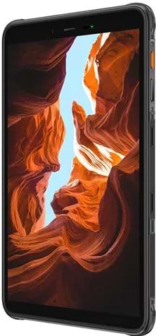 Фото - Планшет Ulefone Armor Pad 4G Black