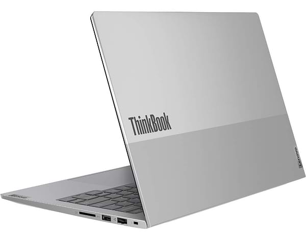 Фото - Ноутбук Lenovo ThinkBook 16 G6 ABP (21KK008QRA) Arctic Grey
